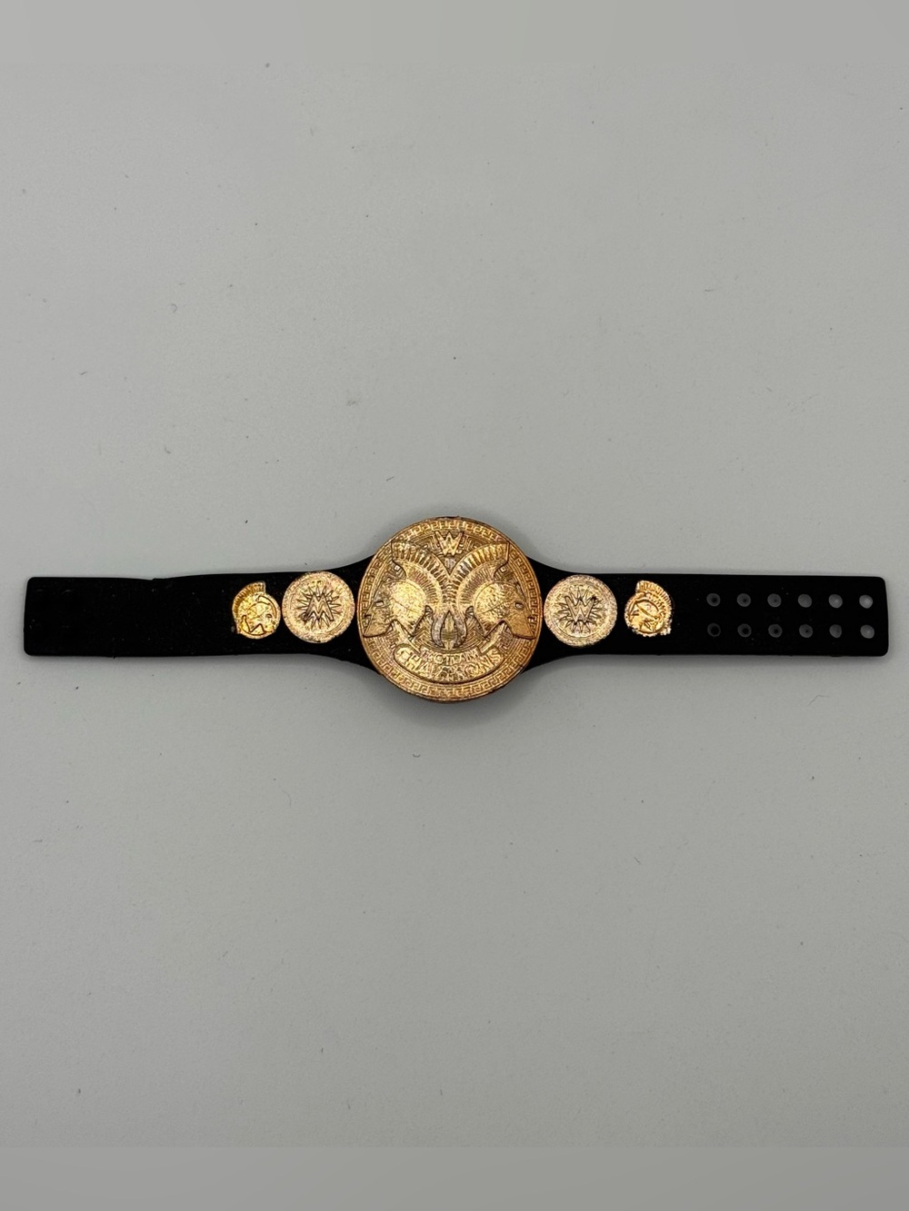 WWE Penny Tag Team Championship